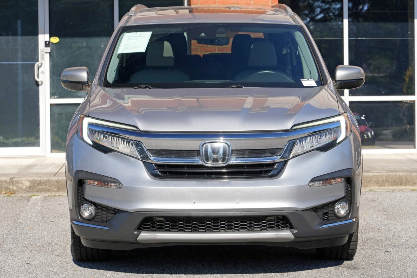 Used 2020 Honda Pilot Touring image 48