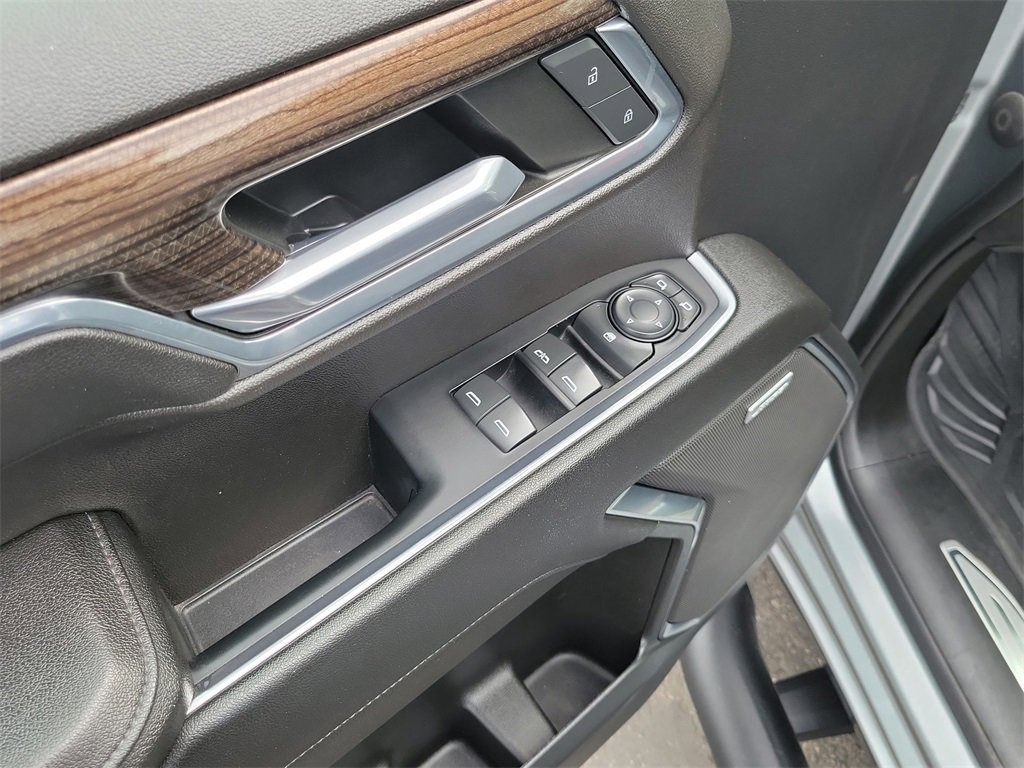 Used 2023 Chevrolet Silverado 1500 RST image 22