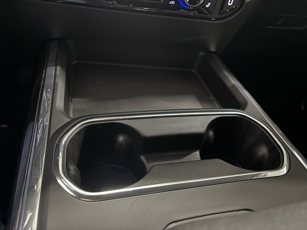 New 2026 Chevrolet Silverado 2500 LT w/ Trail Boss Package image 21