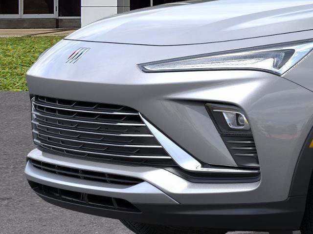 New 2026 Buick Envista Preferred w/ Advanced Safety Package image 13