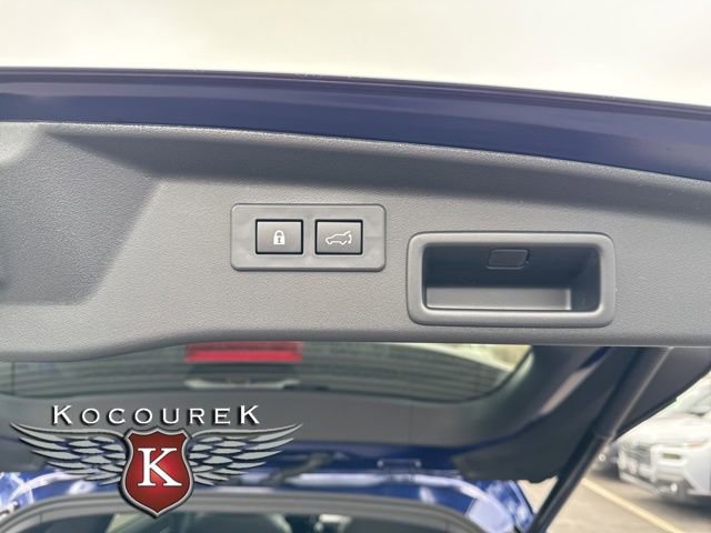 New 2026 Subaru Outback Limited image 26