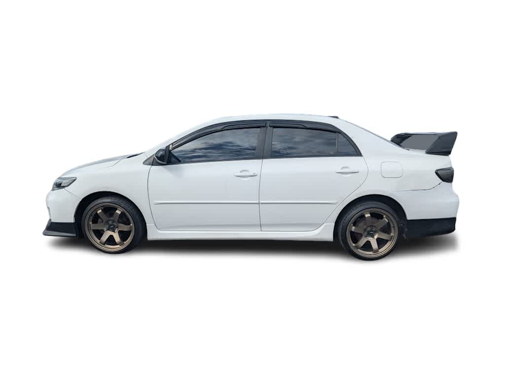 Used 2011 Toyota Corolla S FWD image 3