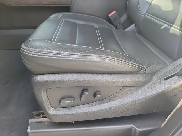 Used 2019 GMC Sierra 2500 Denali image 20