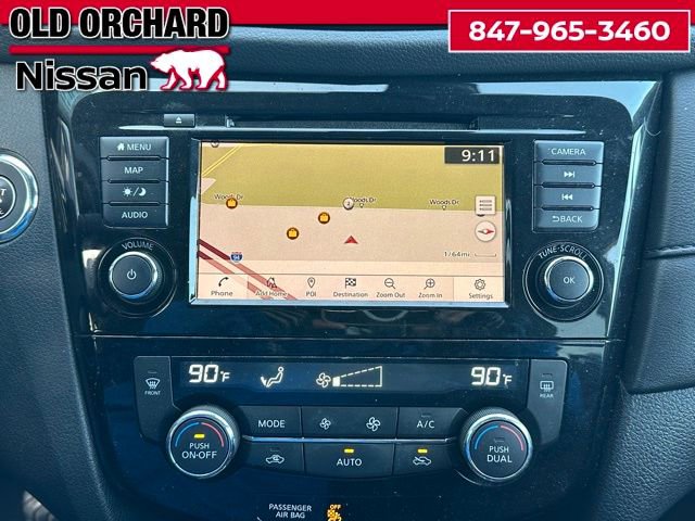 Used 2020 Nissan Rogue SV w/ Premium Package image 14