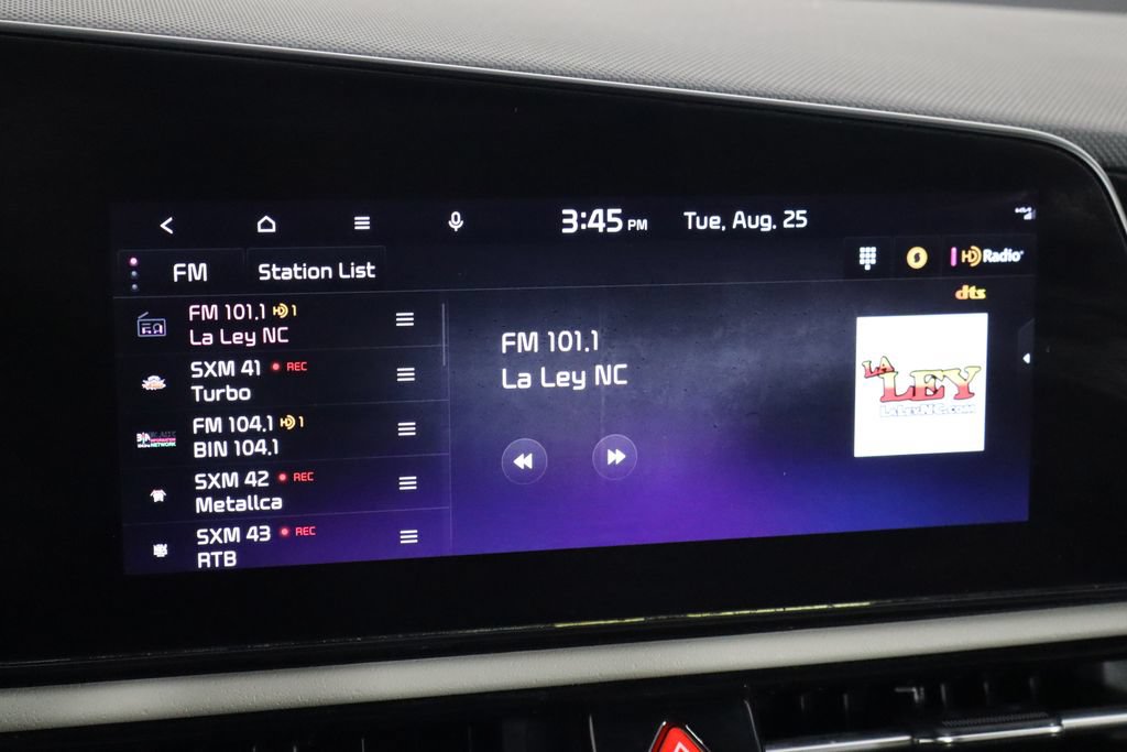 Used 2023 Kia Niro Wind FWD image 29