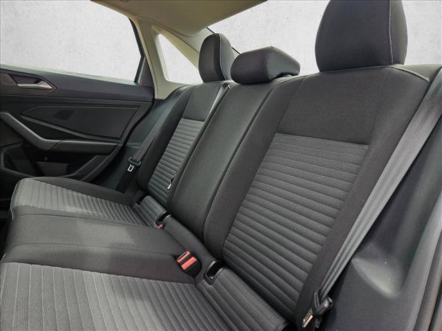 Used 2022 Volkswagen Jetta S FWD image 16