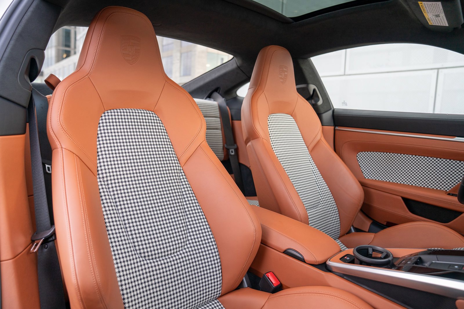 Certified 2024 Porsche 911 Turbo S image 27