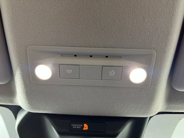 Used 2026 Nissan Kicks SV FWD image 34