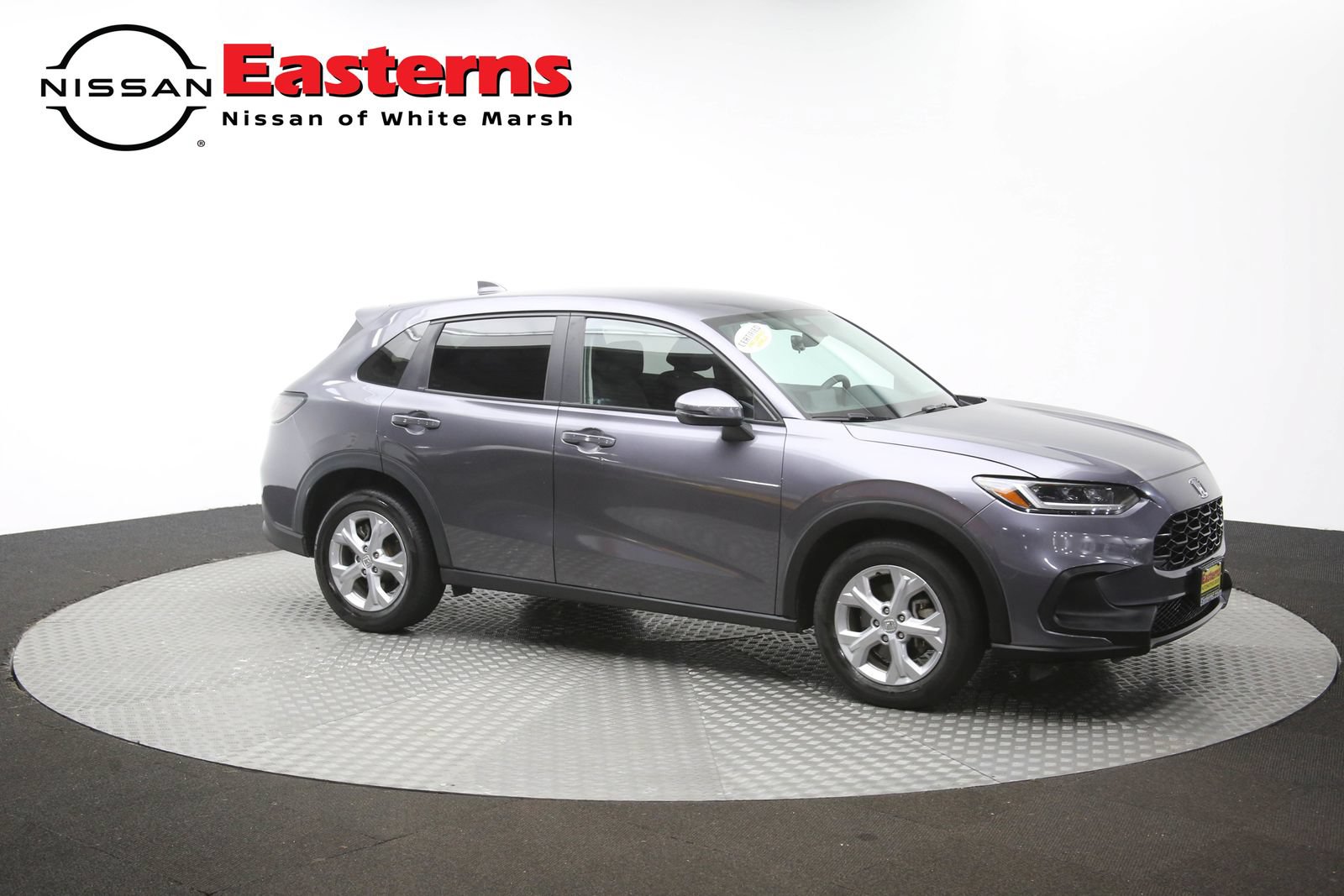 Used 2024 Honda HR-V LX image 41