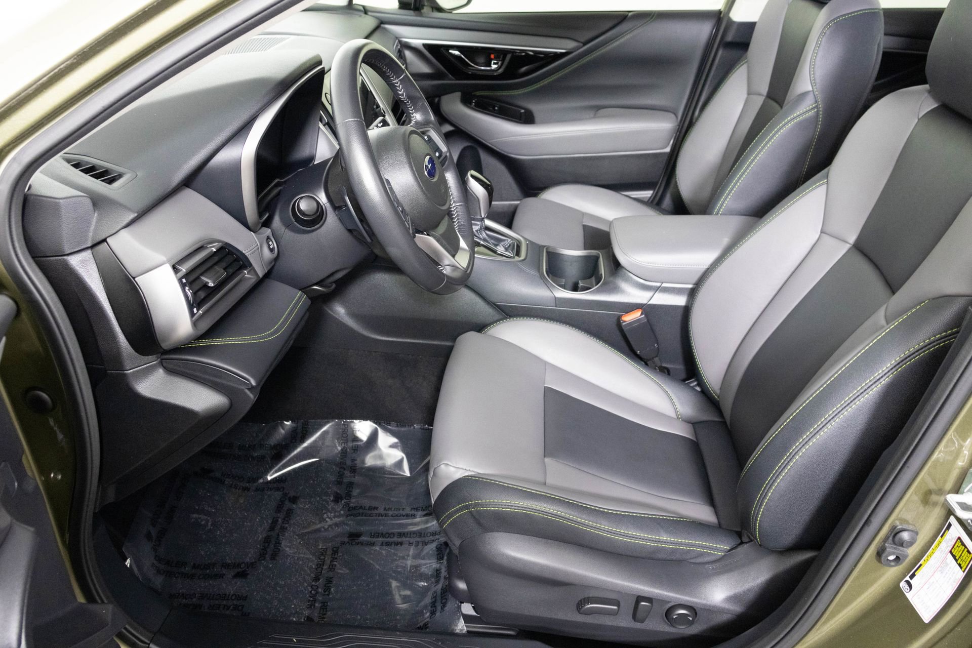 Used 2023 Subaru Outback Onyx Edition XT image 17