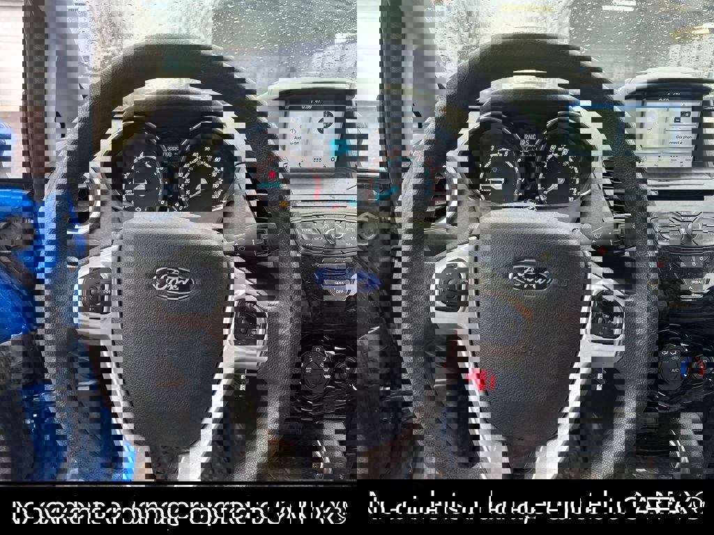 Used 2018 Ford Fiesta SE w/ Equipment Group 201A image 4