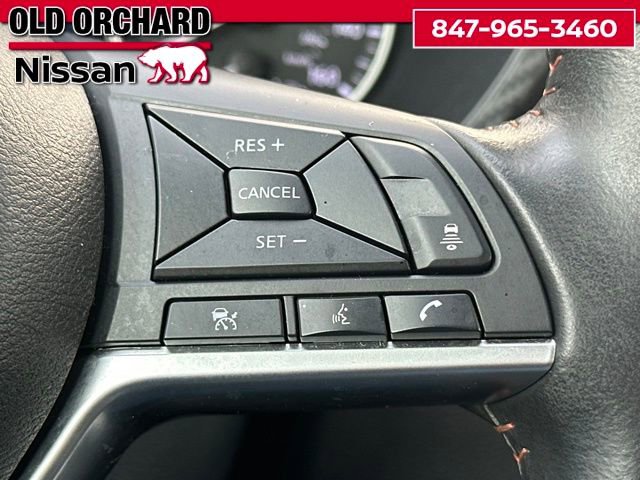 Used 2023 Nissan Sentra SR w/ Electronics Package image 20