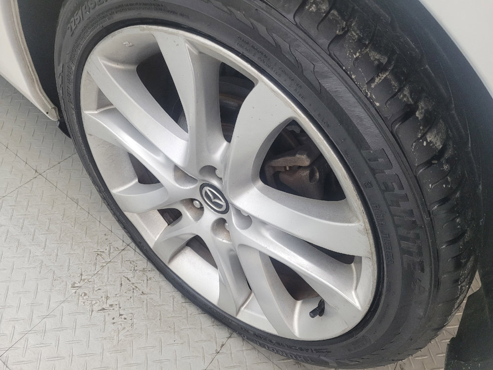 Used 2017 MAZDA MAZDA6 Touring image 31