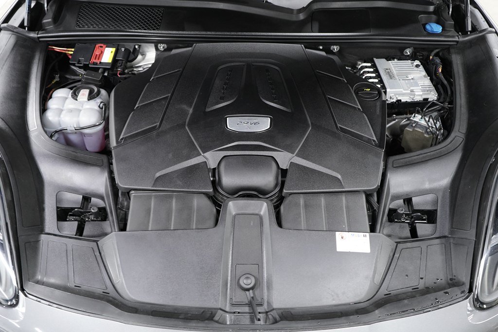 Used 2019 Porsche Cayenne S AWD/4WD image 35