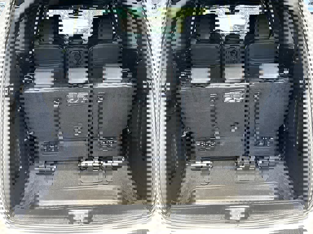 Used 2024 Honda Odyssey Sport image 15