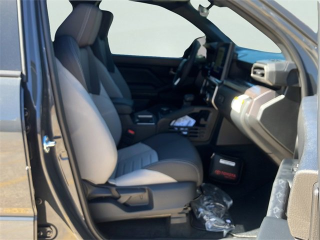 New 2026 Toyota Tacoma TRD Off-Road image 14