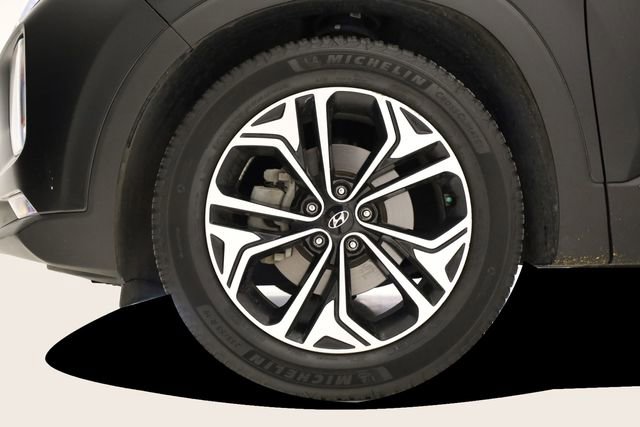 Used 2020 Hyundai Santa Fe Limited w/ Cargo Package FWD image 8