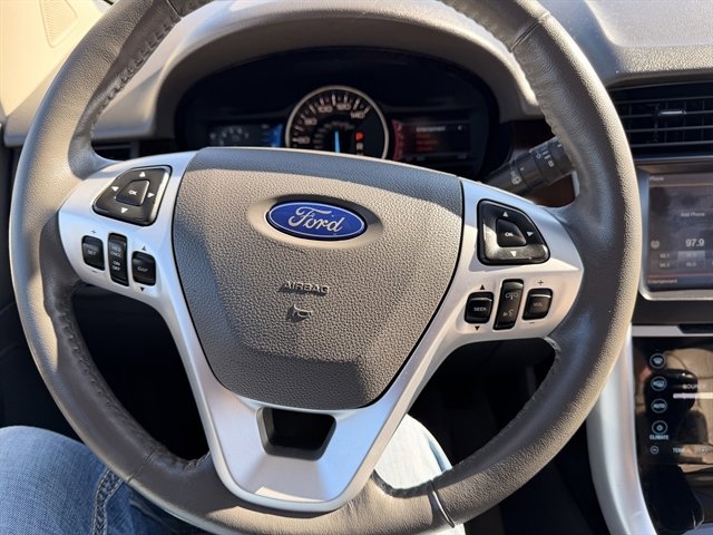 Used 2011 Ford Edge Limited w/ 302A Rapid Spec Order Code AWD/4WD image 16