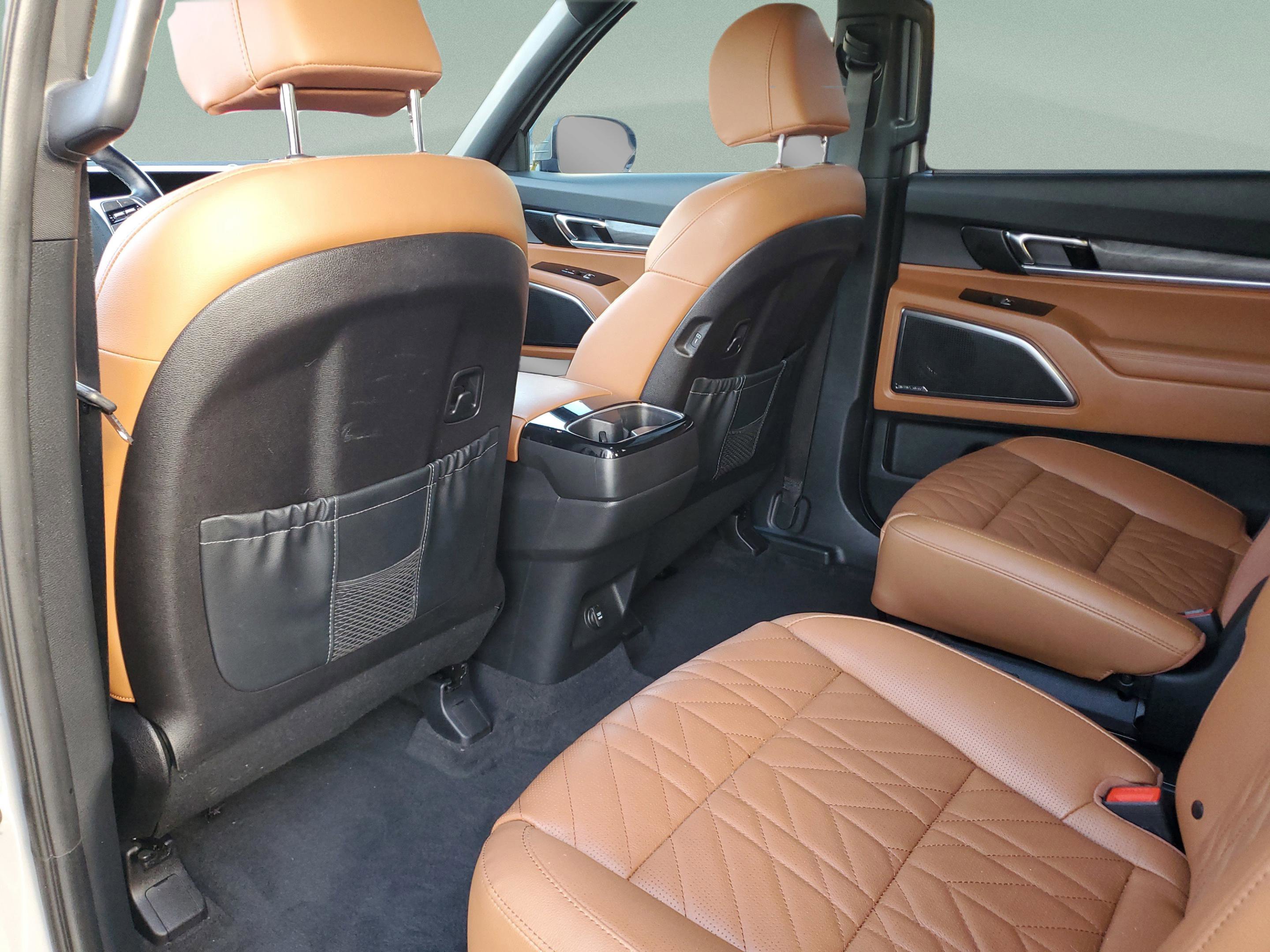 Certified 2024 Kia Telluride SX X-Line image 9