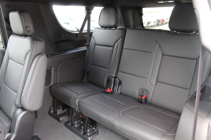 New 2026 GMC Yukon XL Denali w/ Denali Reserve Package AWD/4WD image 11
