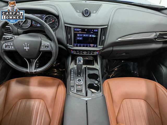 Used 2023 Maserati Levante GT AWD/4WD image 23