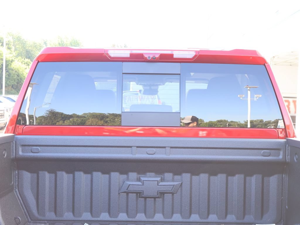 New 2026 Chevrolet Silverado 2500 LTZ w/ LTZ Plus Package AWD/4WD image 40