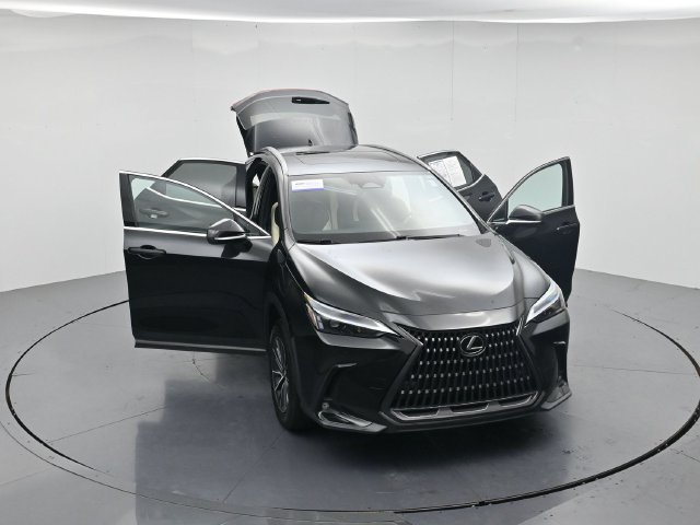 Used 2024 Lexus NX 250 FWD image 52