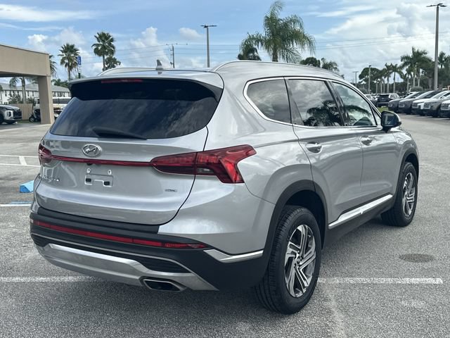 Used 2022 Hyundai Santa Fe SEL AWD/4WD image 6