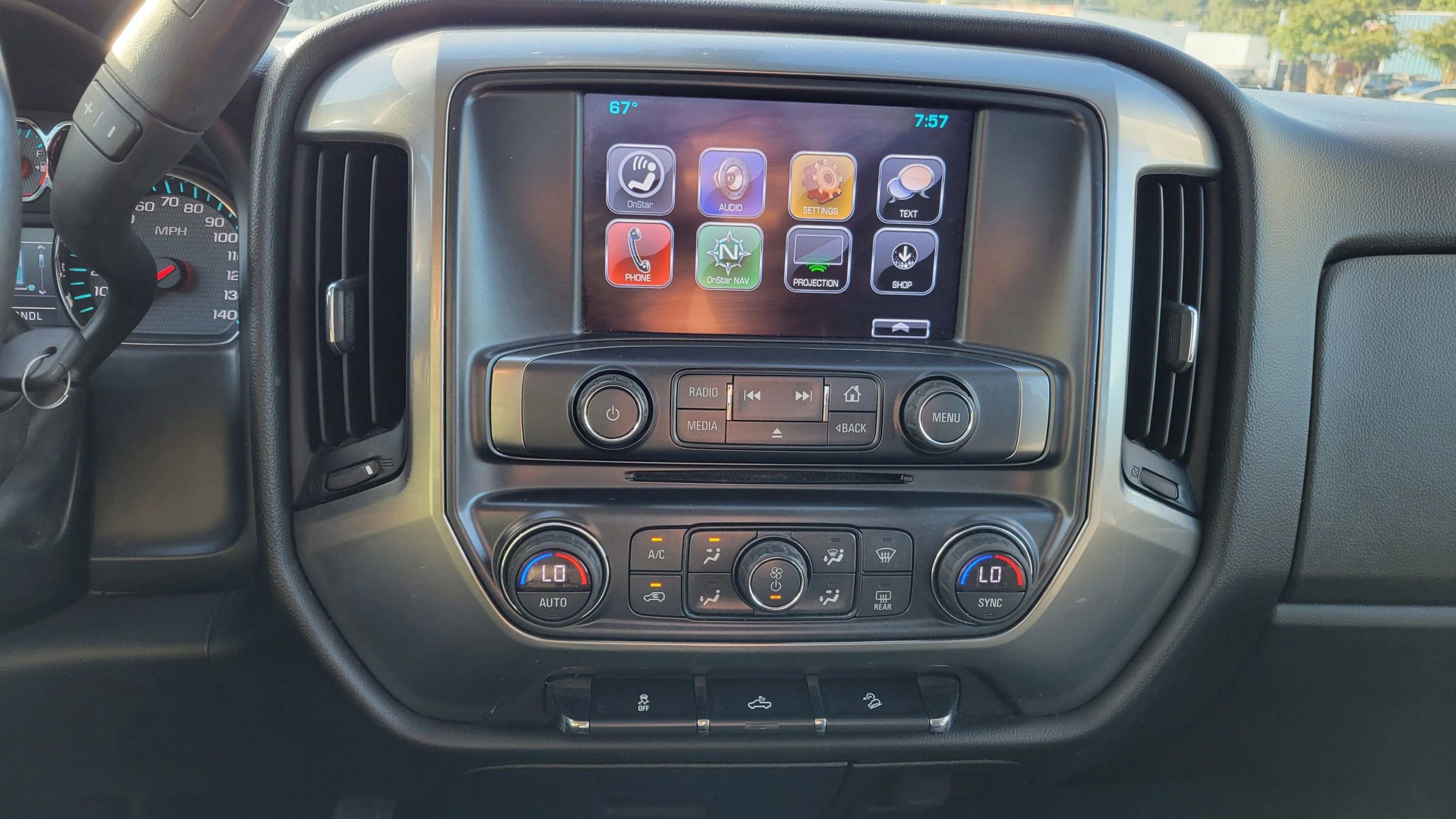 Used 2017 Chevrolet Silverado 1500 LT w/ All Star Edition image 20