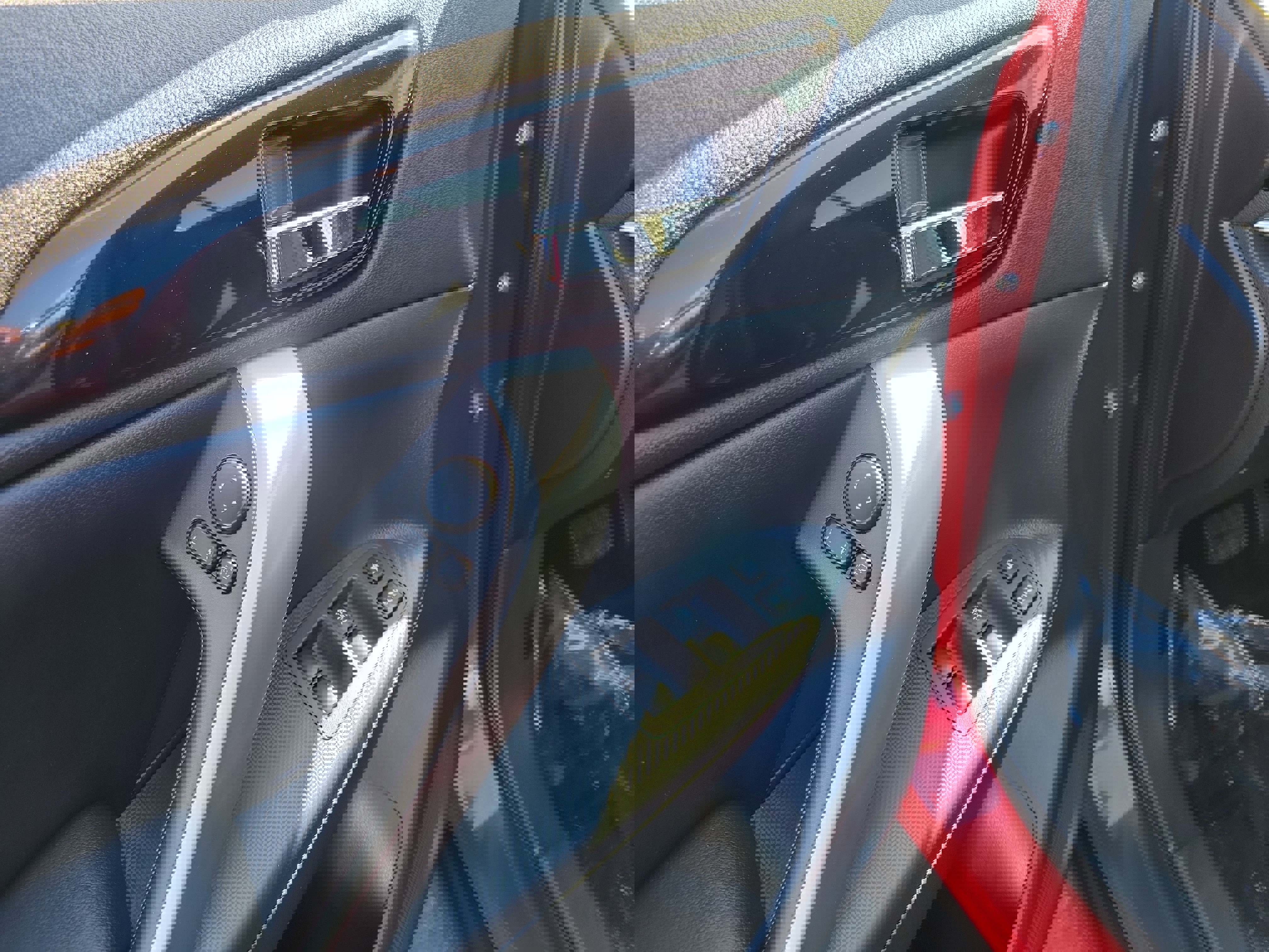 Used 2024 Mitsubishi Eclipse Cross SE image 18