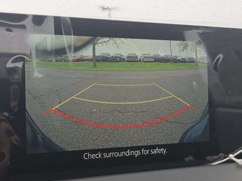 New 2026 MAZDA MX-5 Miata Club w/ Weather Package RWD image 6