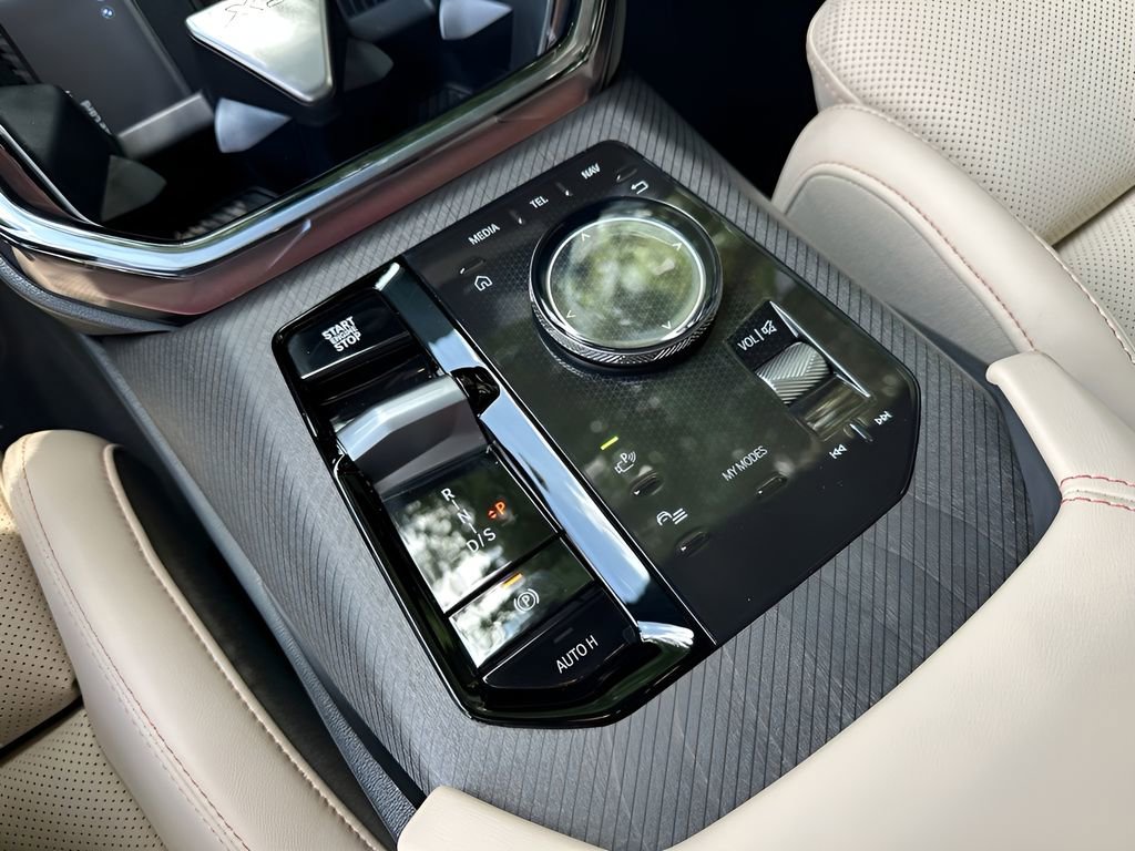 New 2026 BMW X3 xDrive30 AWD/4WD image 19