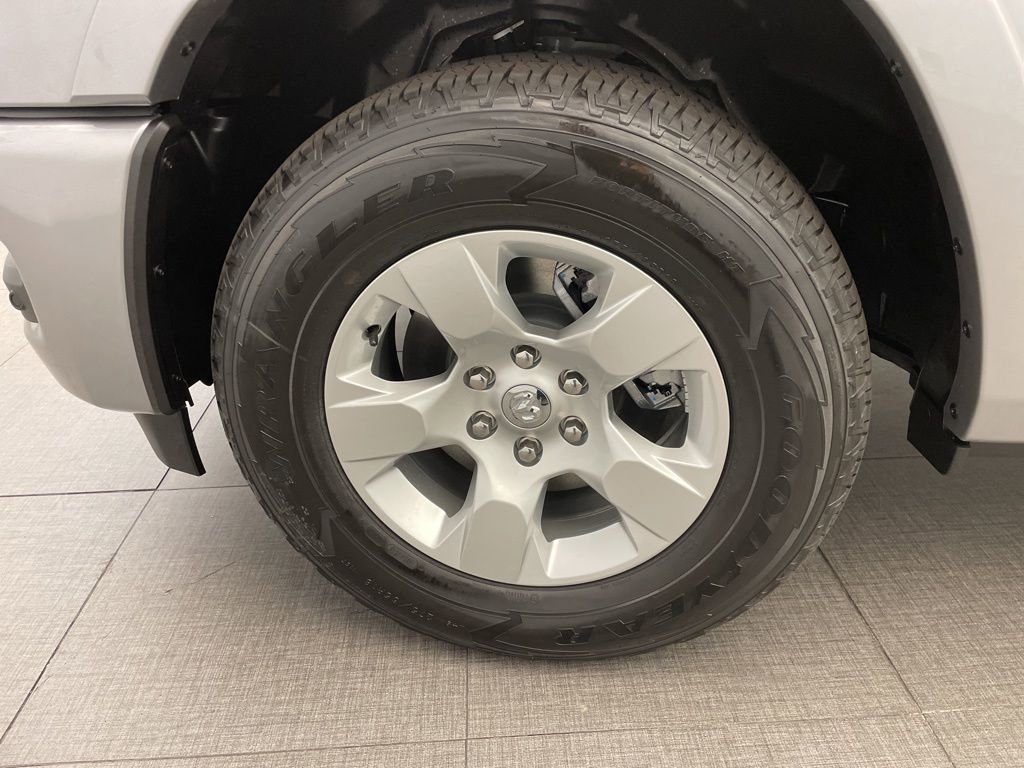 New 2026 RAM 1500 Big Horn image 8