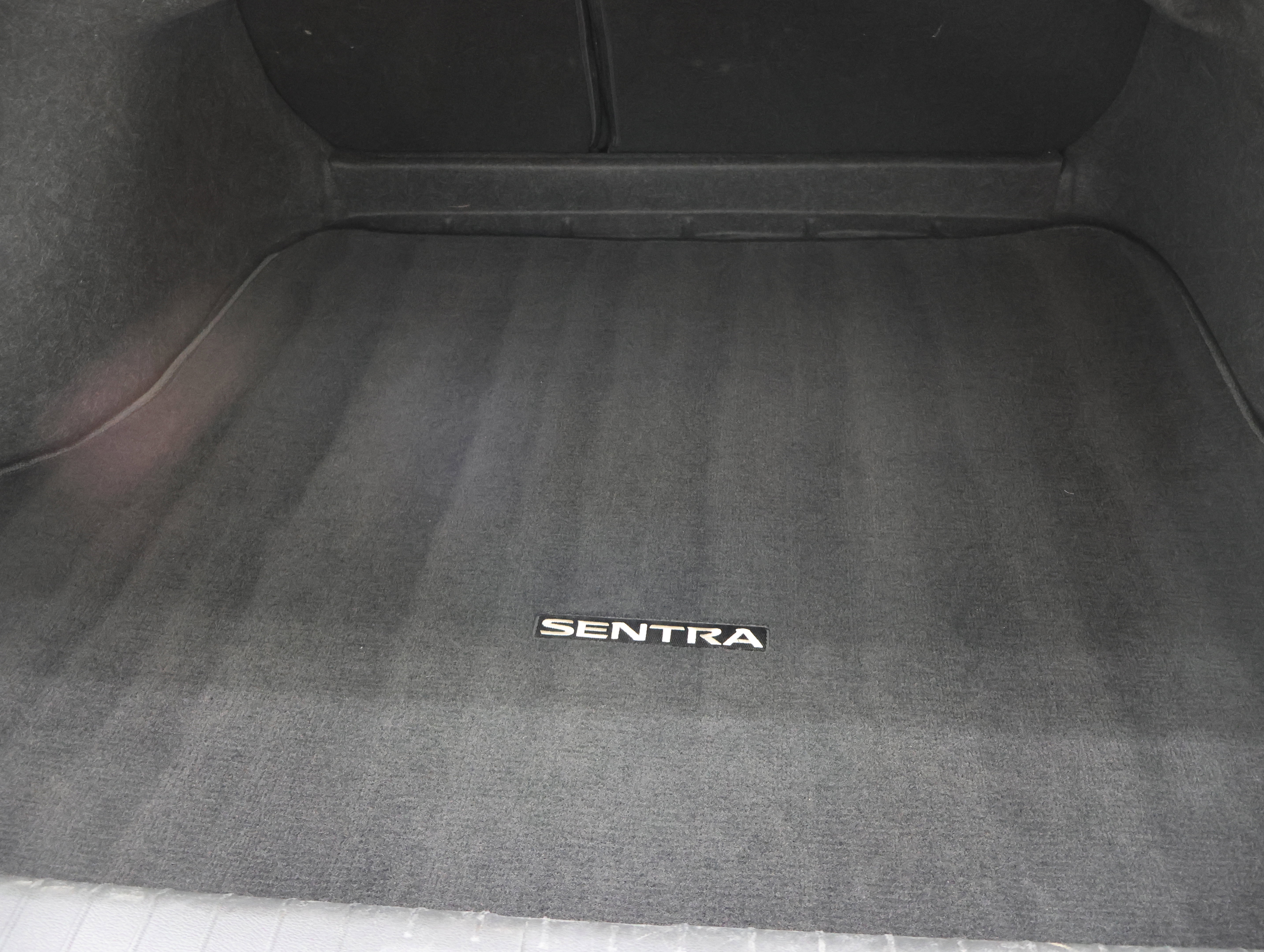 Used 2023 Nissan Sentra SV image 27