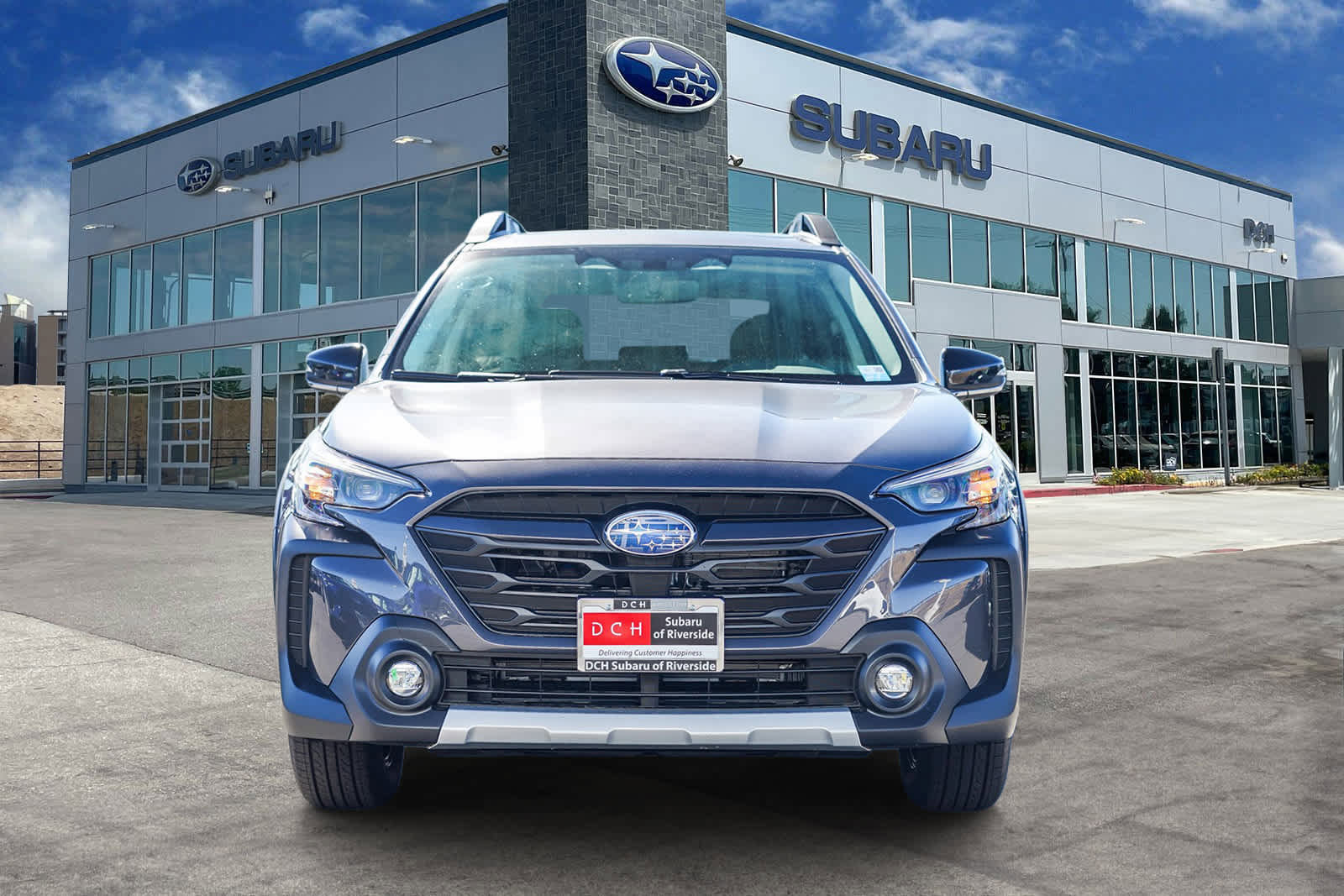 New 2025 Subaru Outback Limited w/ Tech Package 2 image 4