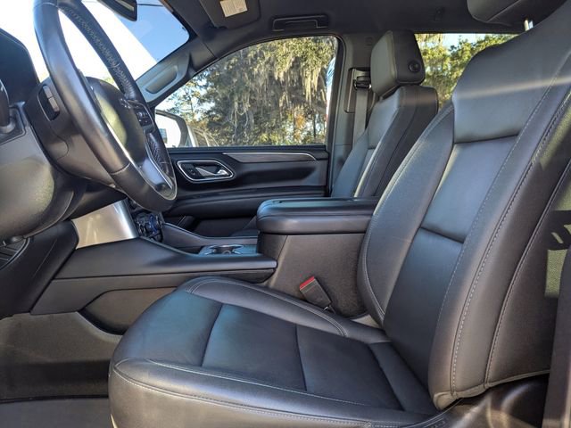 Used 2022 Chevrolet Tahoe Z71 image 26