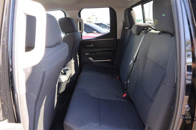 Used 2023 Toyota Tundra SR5 w/ SR5 Convenience Package image 9