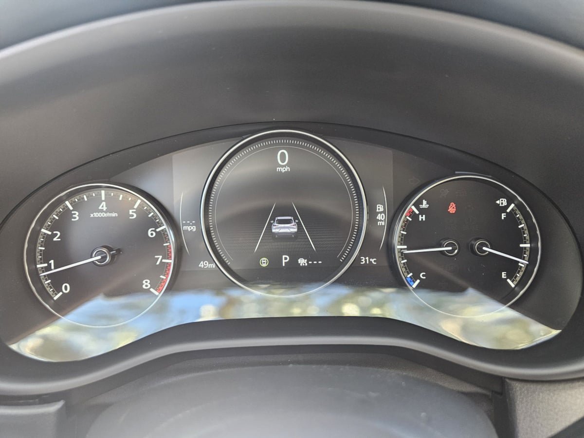 Used 2026 MAZDA CX-30 AWD 2.5 S image 17