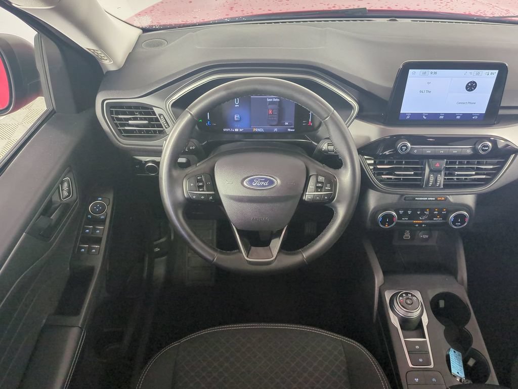 Used 2024 Ford Escape Active FWD image 19