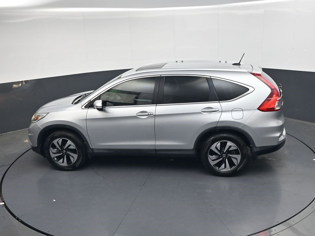 Used 2016 Honda CR-V Touring image 24