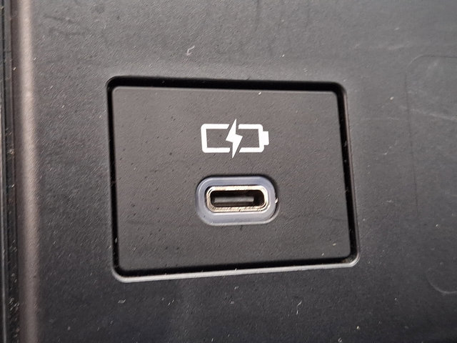 Used 2024 Toyota bZ4X XLE w/ Weather Package image 11