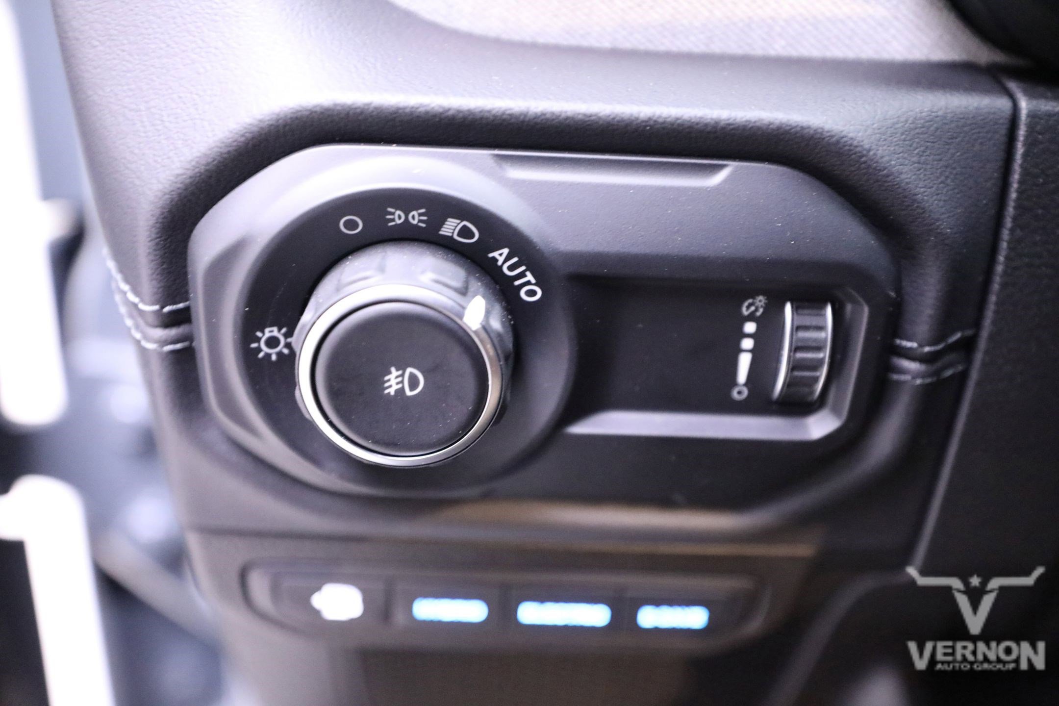 New 2024 Jeep Wrangler Sahara image 16