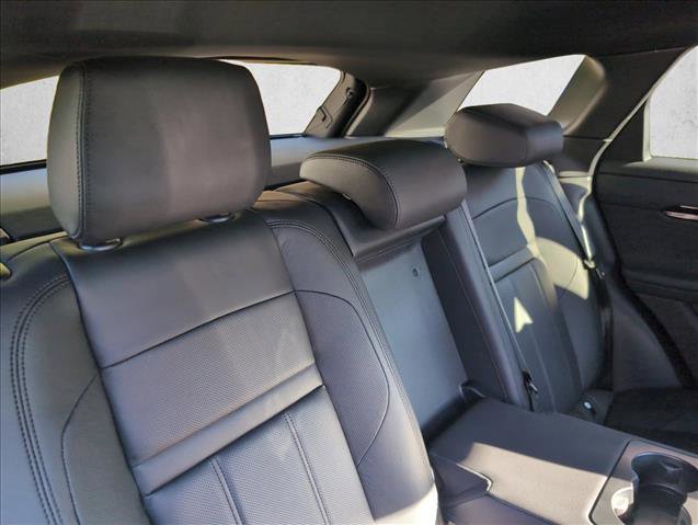 Used 2024 Land Rover Range Rover Evoque S image 22