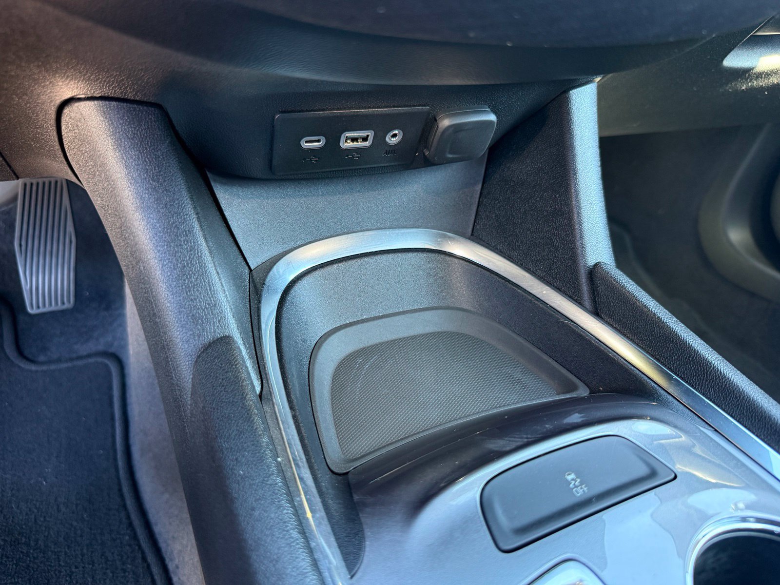 Certified 2023 Chevrolet Malibu LT w/ Sport Edition FWD image 27