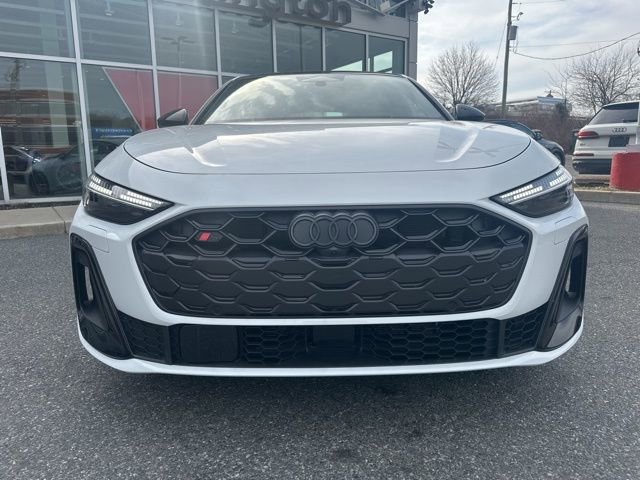 New 2025 Audi S5 Prestige image 8