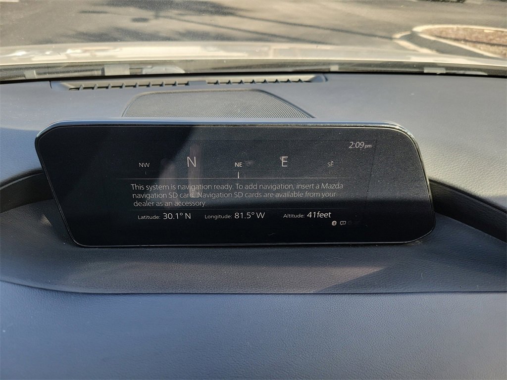 Used 2024 MAZDA MAZDA3 s image 32