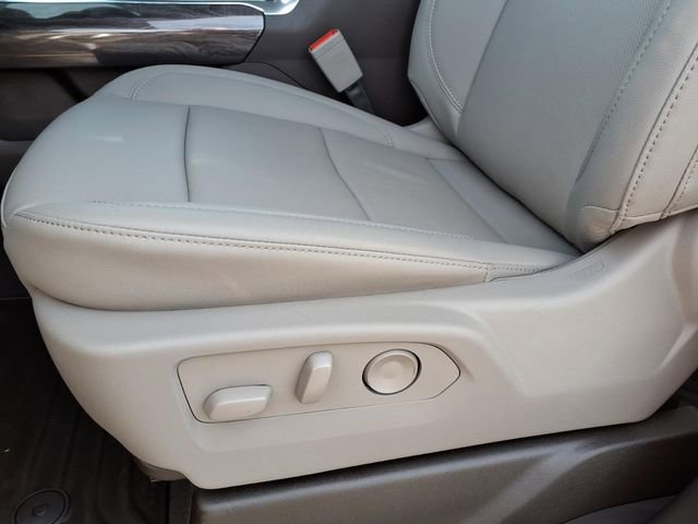 New 2026 Chevrolet Silverado 1500 LTZ w/ Technology Package image 9