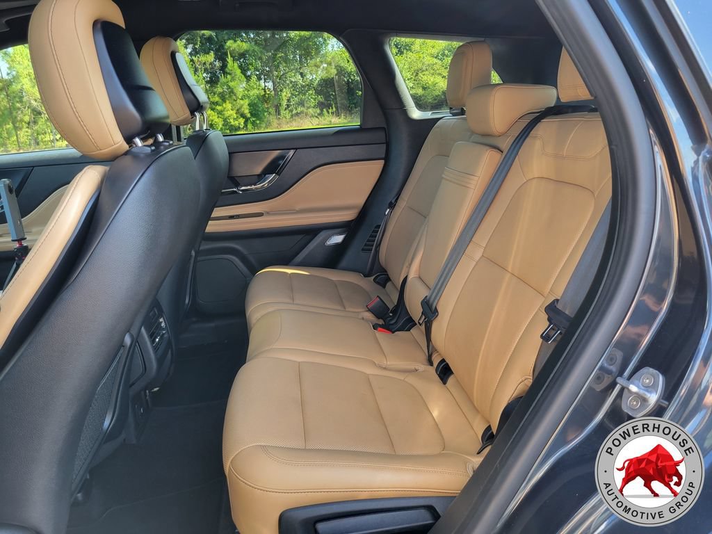 Used 2021 Lincoln Corsair Reserve w/ Equipment Group 201A AWD/4WD image 17