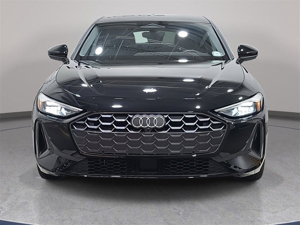 New 2025 Audi A5 2.0T Premium image 2