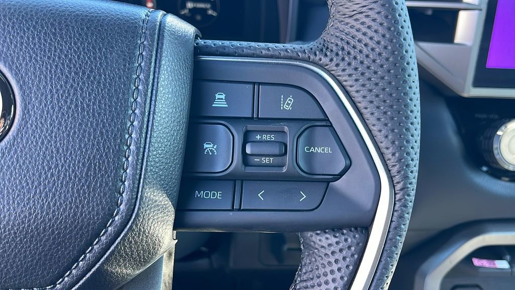 New 2026 Toyota Tundra Limited image 24